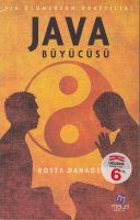 Kosta Danaos - Java Büyücüsü.pdf